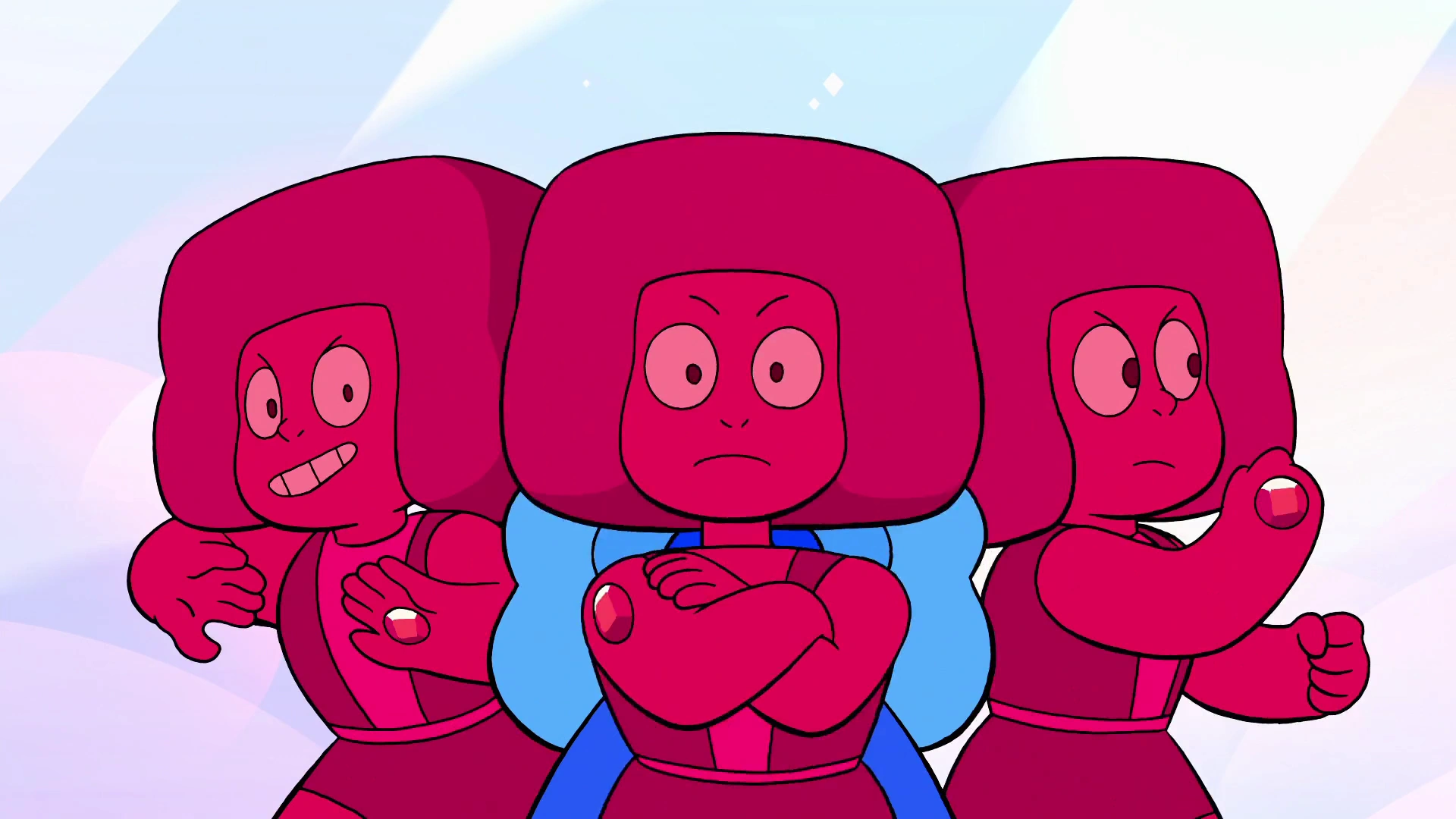 Gemstones Steven Universe Wiki FANDOM powered by Wikia