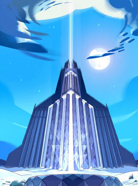 Communication Hub | Steven Universe Wiki | Fandom powered by Wikia