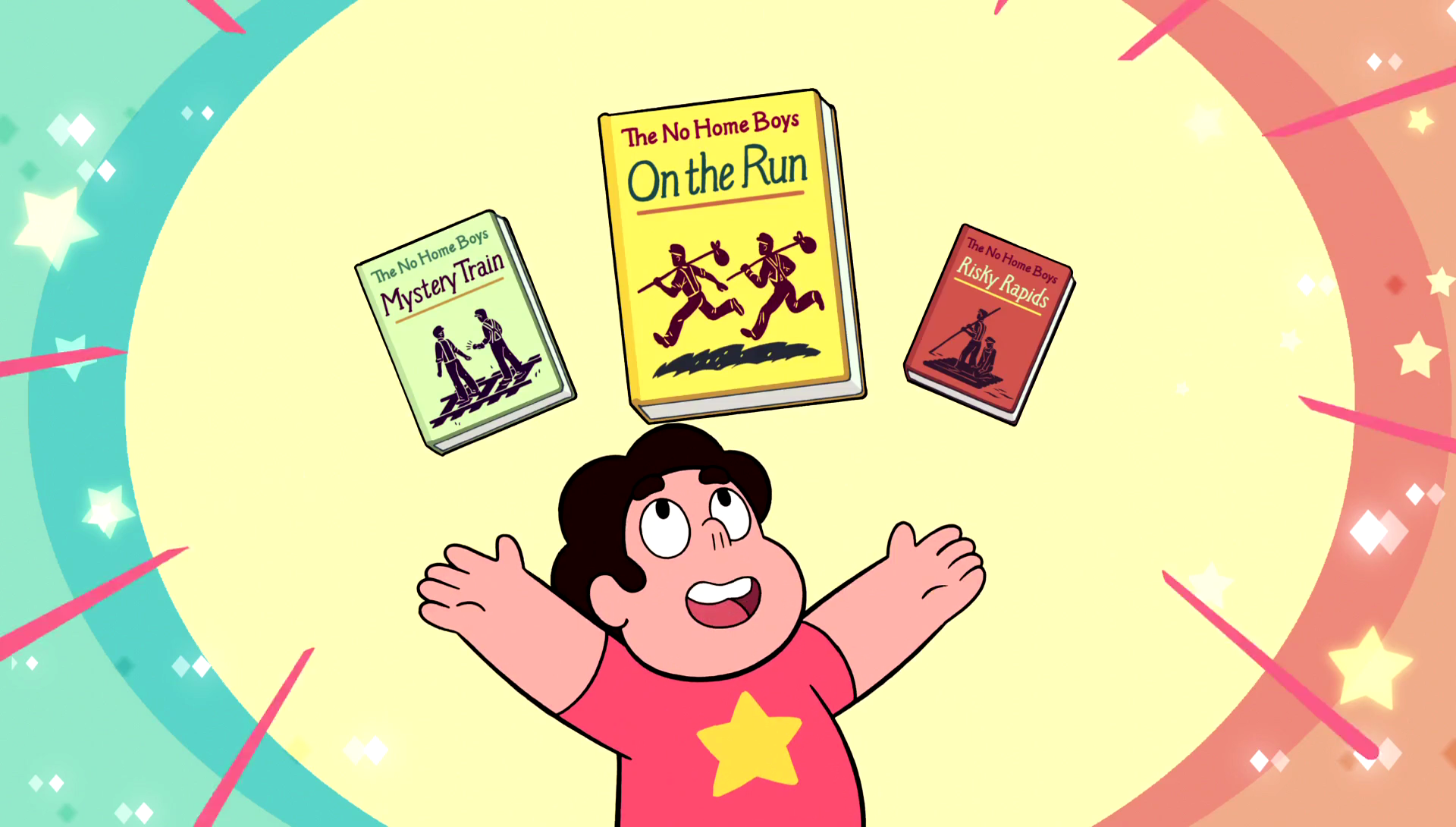 steven universe no longer home comic steven universe no longer home comic