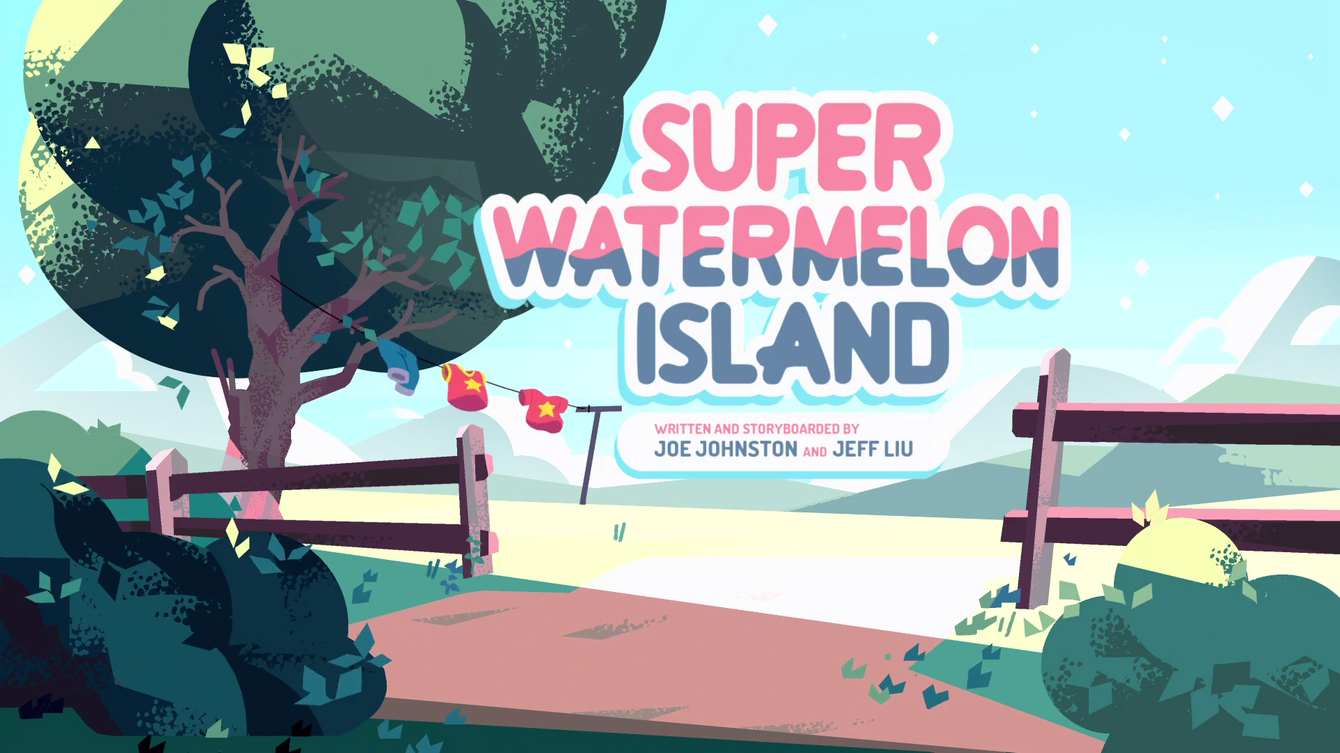 Saison 3 : Episode 79 & 80 | Super Watermelon Island & Gem Drill Latest?cb=20160513154531