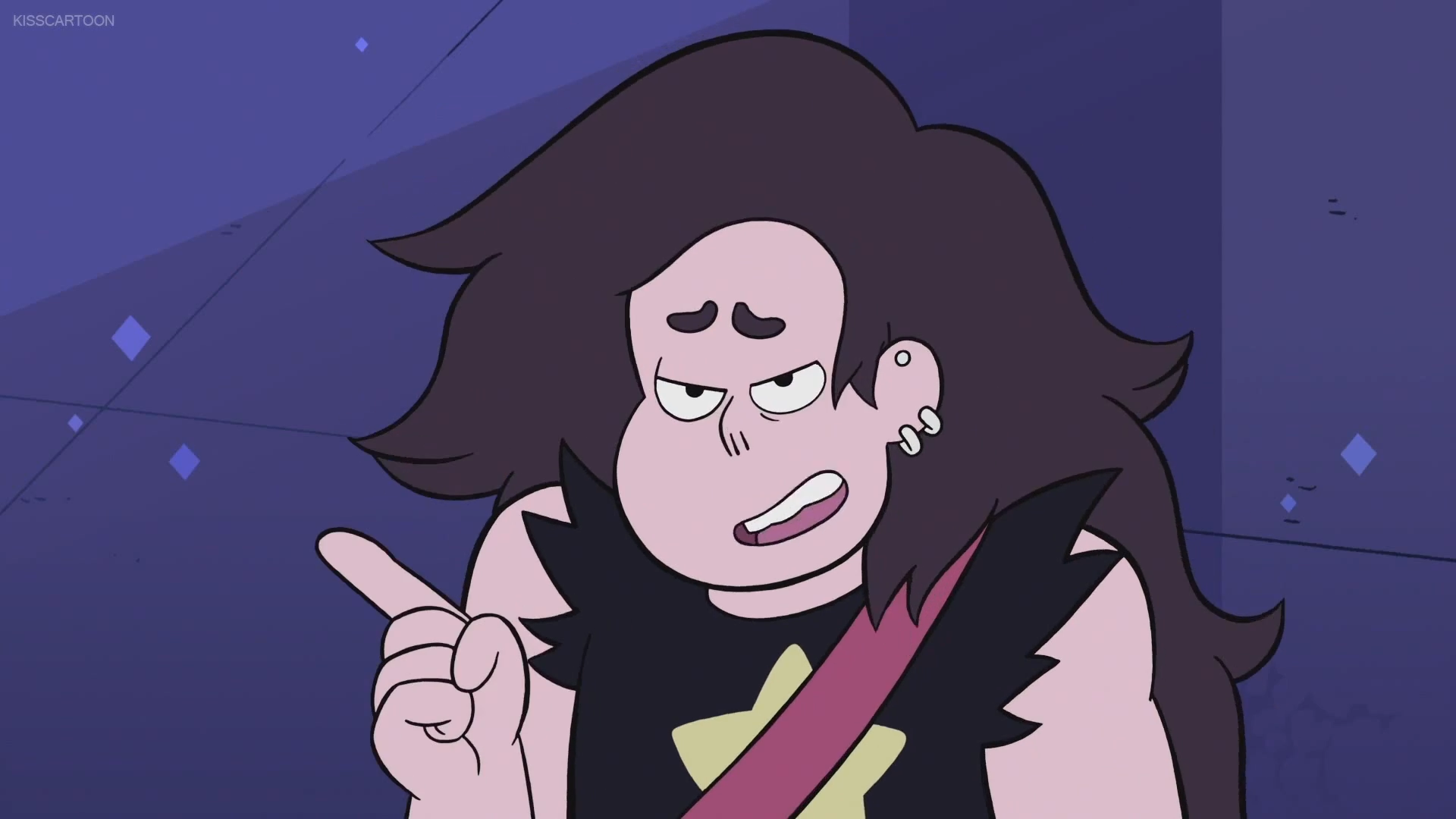 Rose Quartz Is Still Alive Stevenuniverse