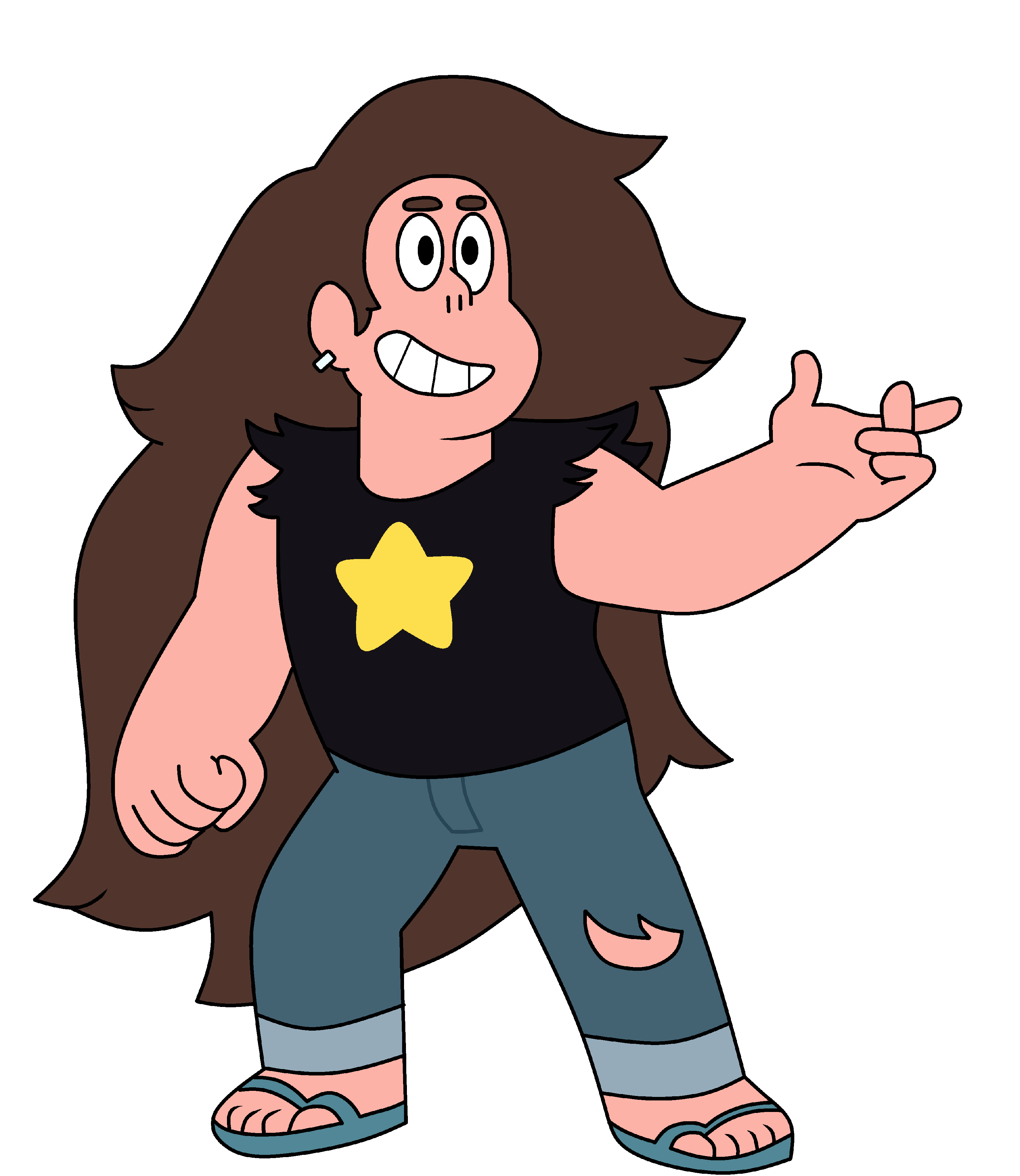 greg universe young Minecraft Skin