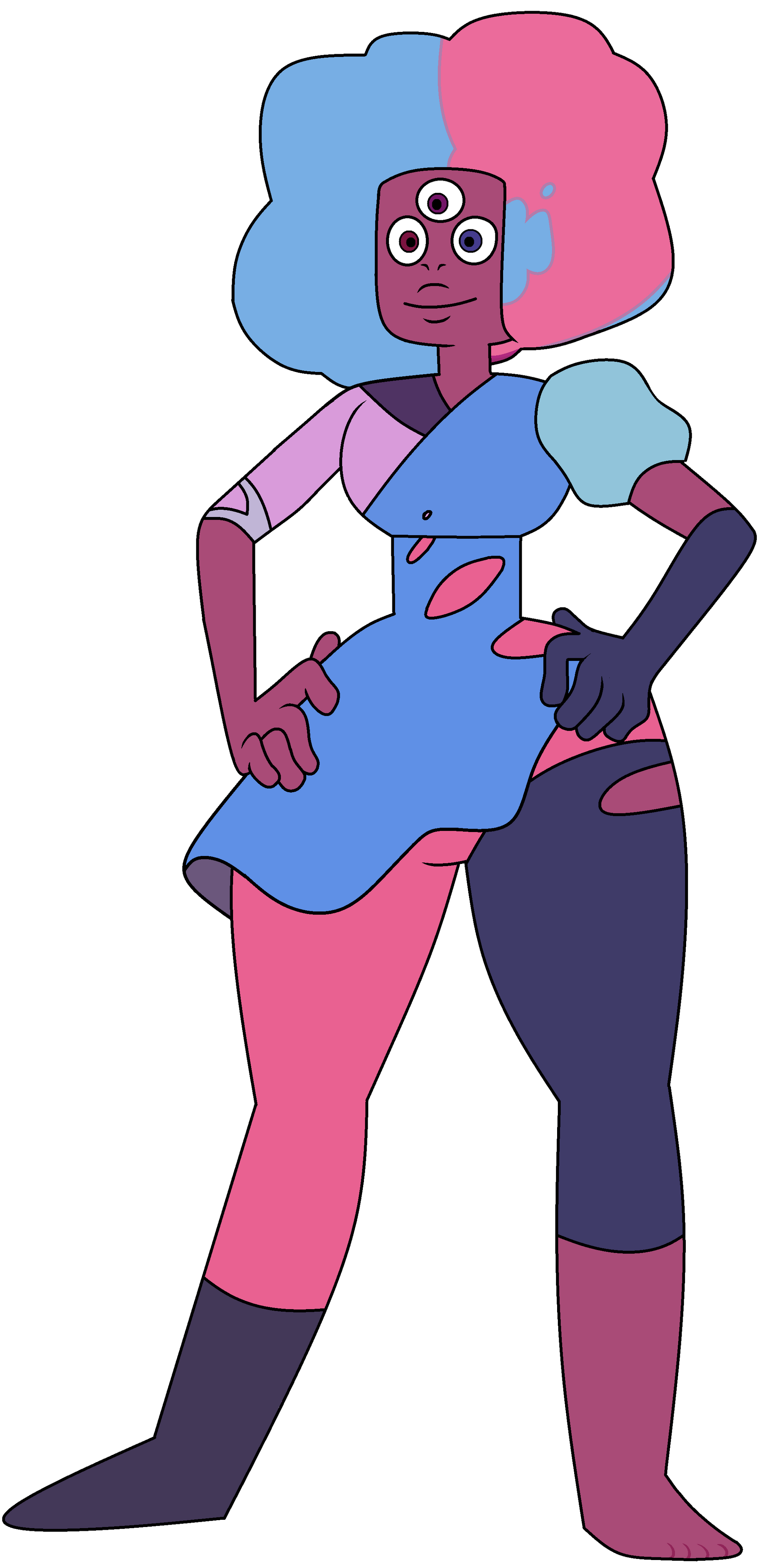 Image Garnet The Firstpng Steven Universe Wiki Fandom Powered By Wikia 