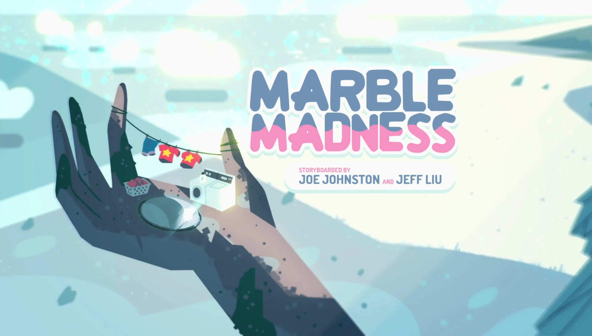 Marble Madness Steven Universe Wiki FANDOM powered by Wikia