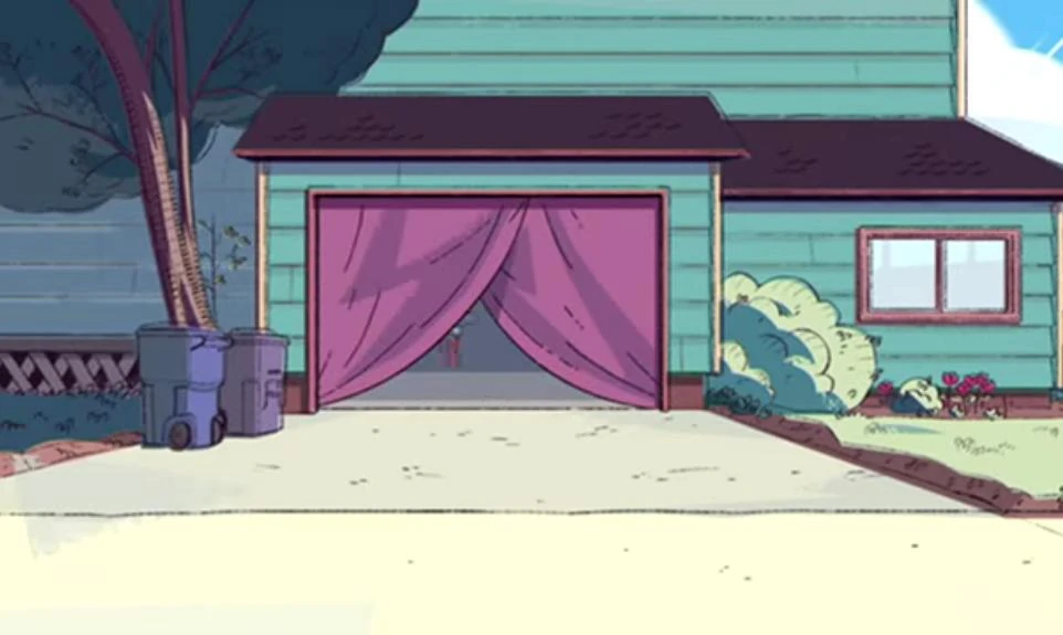 Onion's House Steven Universe Wiki FANDOM powered by Wikia