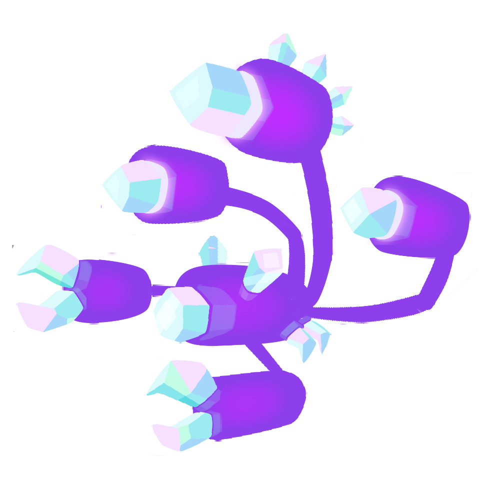 Indigo Light | Steven Universe Wiki | FANDOM powered by Wikia