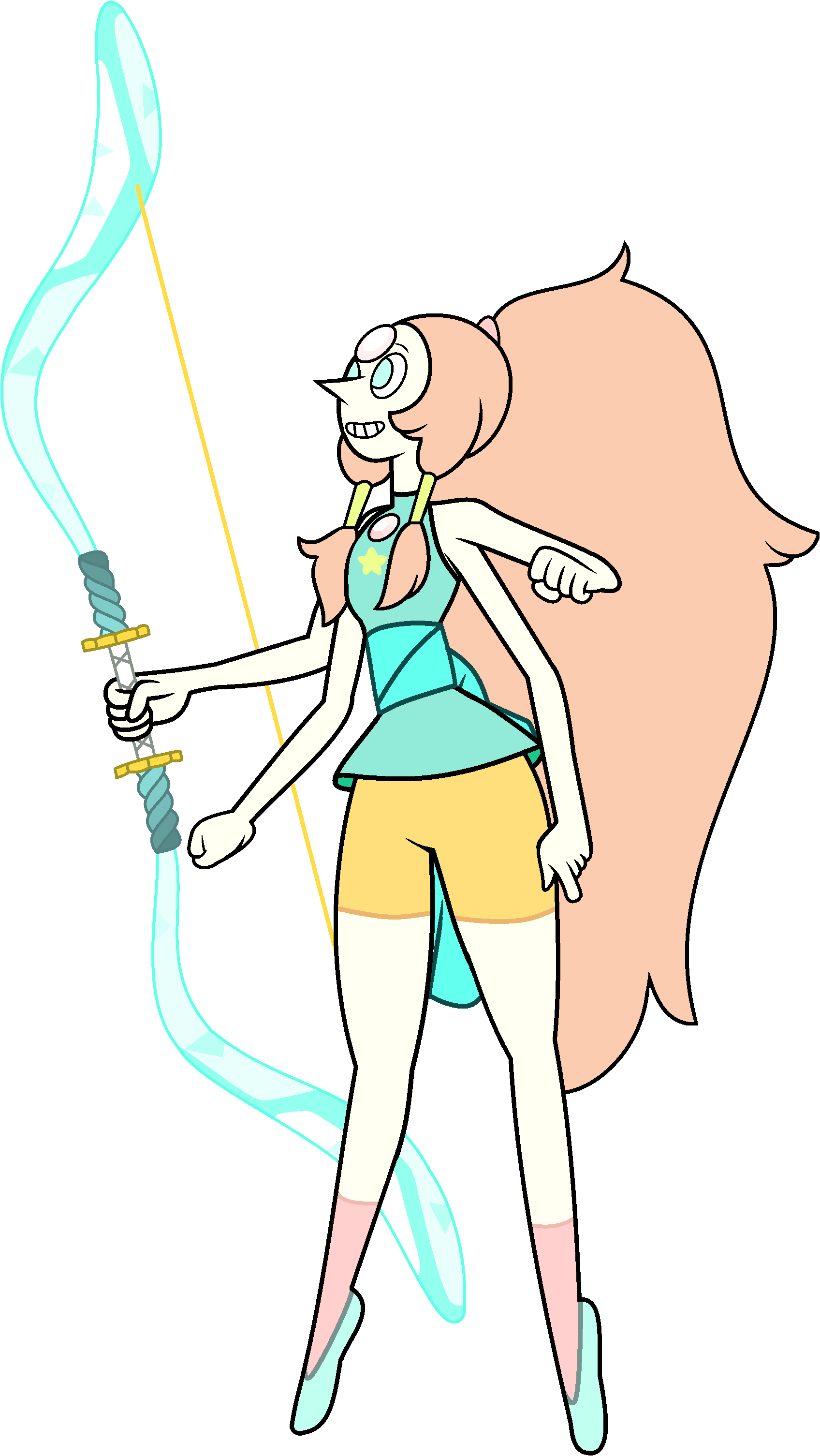 opal steven universe opal steven universe