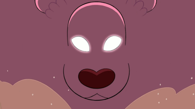 Leão 2: O Filme, Steven Universo Wiki