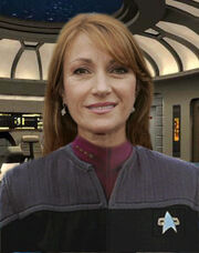 Barbara Clairidge