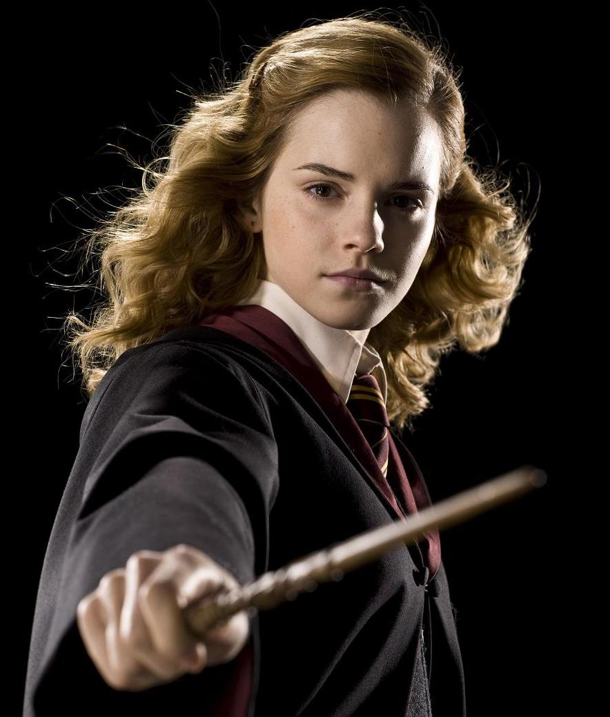 Resultado de imagem para hermione