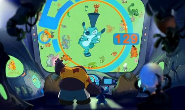 Lilo & Stitch – The Series That Captured Our Hearts (and Taught Us About Ohana) Lilo & Stitch – The Series That Captured Our Hearts (and Taught Us About Ohana)