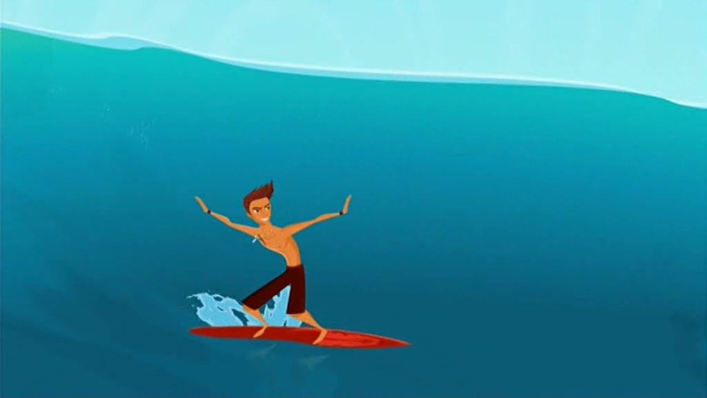 Image S1 E7 Reef starts surfing again.png Stoked Wiki FANDOM powered by Wikia