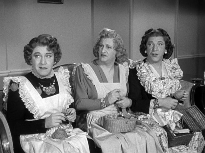 Self-Made Maids | Stooges Wiki | Fandom powered by Wikia