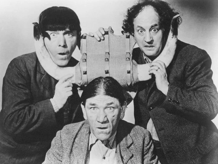 Moe Howard Stooges Wiki Fandom powered by Wikia