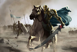 Shardbearer
