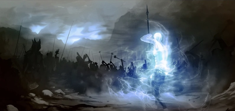 Stormlight | Stormlight Archive Wiki | FANDOM powered by Wikia