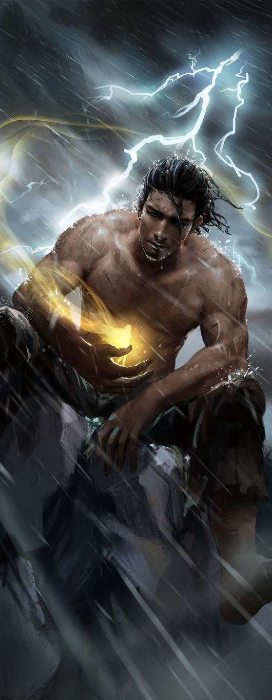 Kaladin Stormblessed Stormlight Archive Vs Tavi Codex Alera 