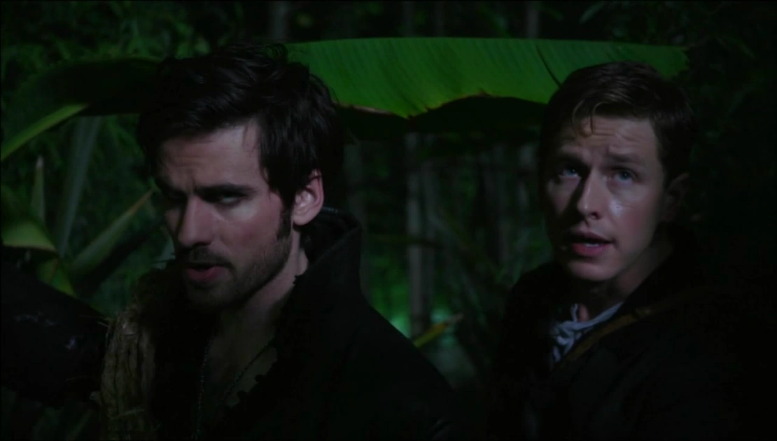 Once Upon A Time Saison 2 Episode 3 Streamay