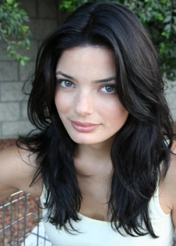 Natasha Wilson | Once Upon a Time Wiki | FANDOM powered by Wikia