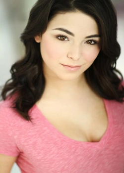 Nicole Munoz | Once Upon a Time Wiki | Fandom powered by Wikia