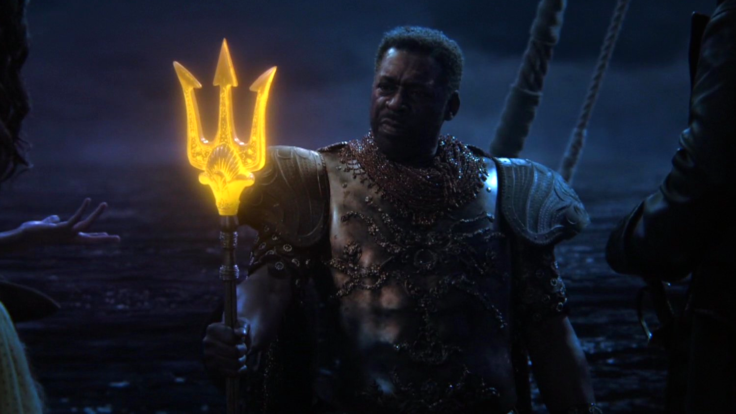 Poseidon's trident | Once Upon a Time Wiki | Fandom powered by Wikia