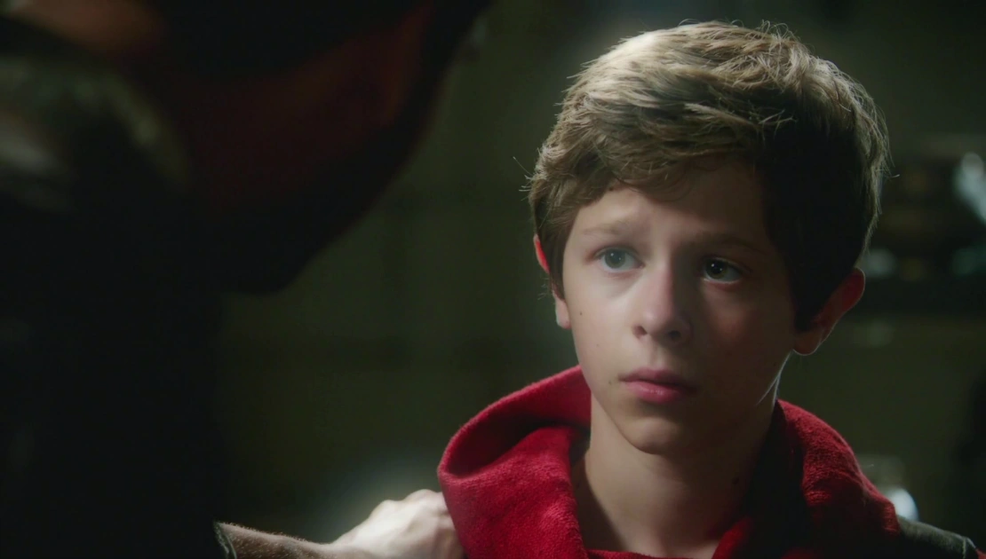 Sorcerer's Apprentice Once Upon a Time Wiki Fandom powered by Wikia