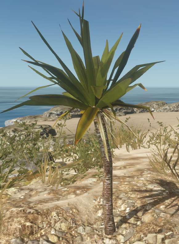 Yucca Wiki Stranded Deep FANDOM powered by Wikia