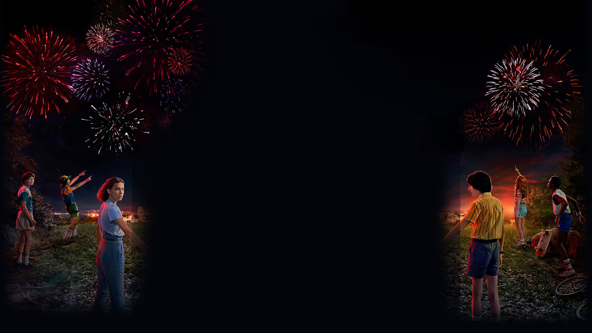 Image - Wiki-background | Stranger Things Wiki | FANDOM powered by Wikia