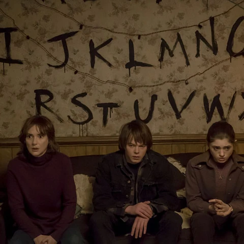 Jonathan Byers | Stranger Things Wiki | Fandom powered by ...