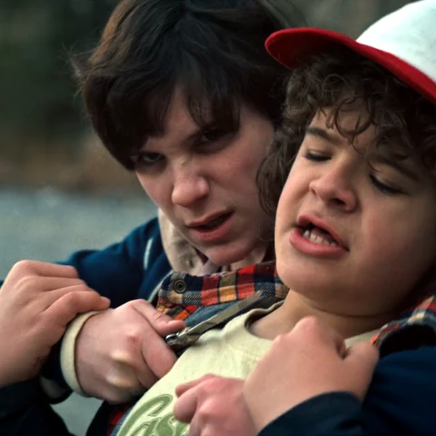 The Monster (episode) | Stranger Things Wiki | Fandom ...