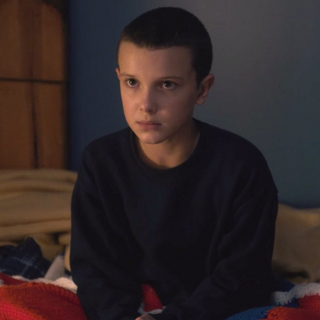 Eleven | Stranger Things Wiki | Fandom powered by Wikia