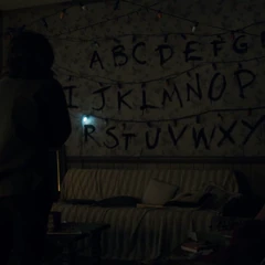 Holly, Jolly | Stranger Things Wiki | Fandom powered by Wikia