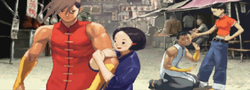 Hoimei&Shaomei