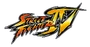 Street fighter iv logo