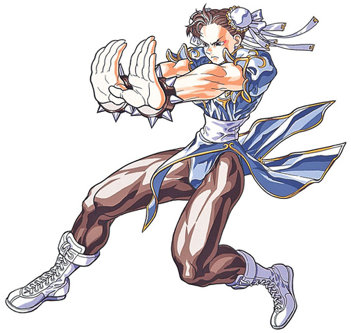 File:Chun-Li (SF2T).png