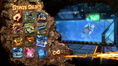 SFXT Cosmic Select