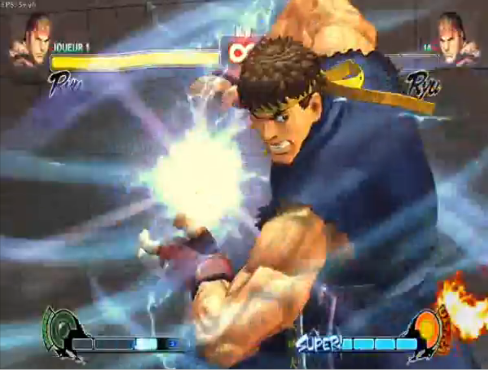 Ultra Combo Street Fighter Wiki FANDOM powered by Wikia