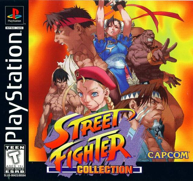 Hyper Street Fighter II: The Anniversary Edition Roms Hack Tool Free Download
