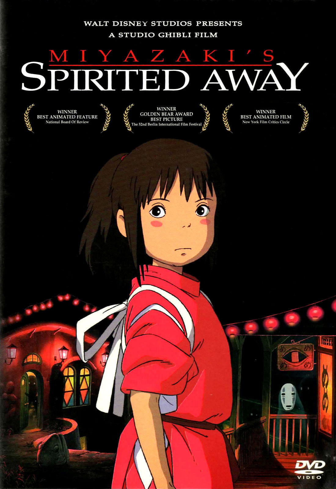 Image result for spirited away