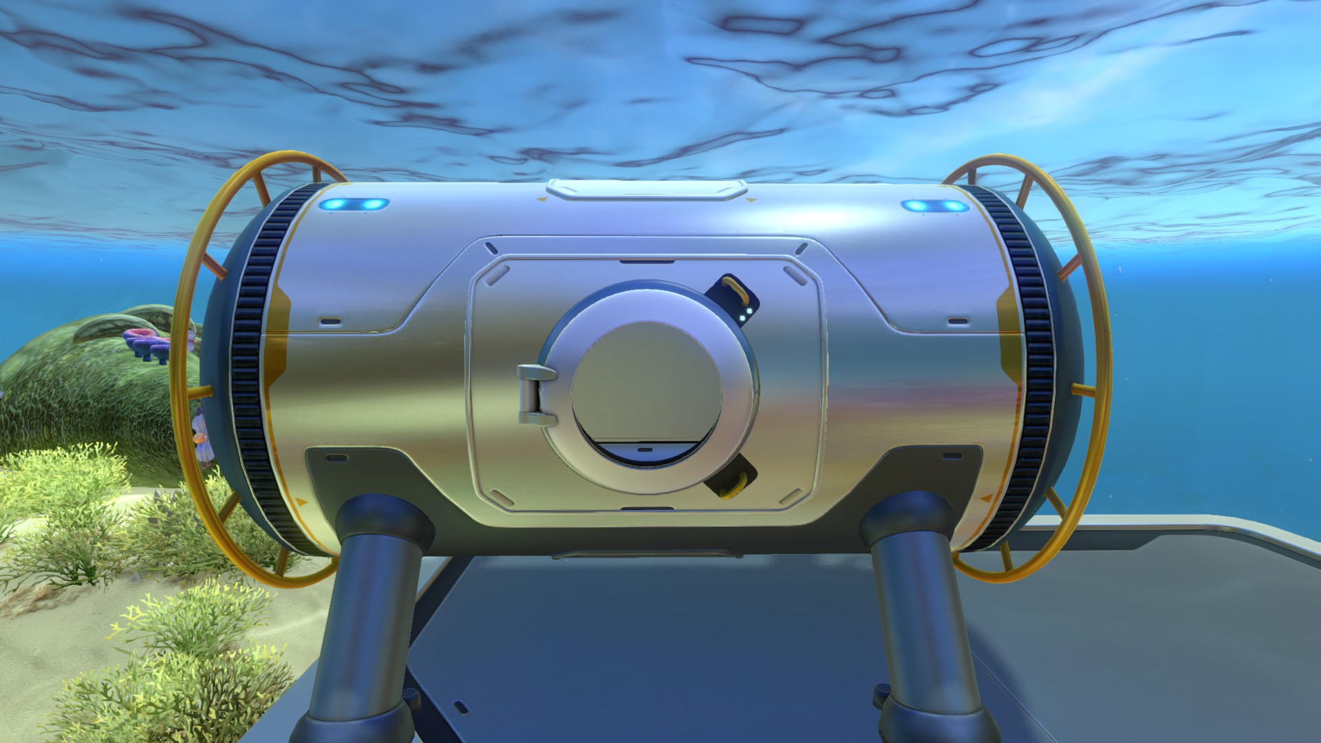 subnautica 2 air tanks