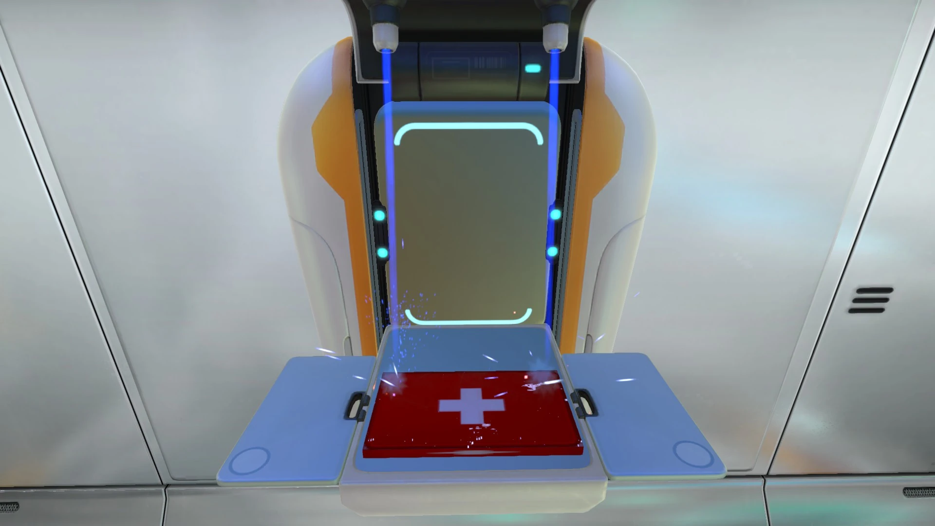 First Aid Kit Subnautica Wiki FANDOM powered by Wikia