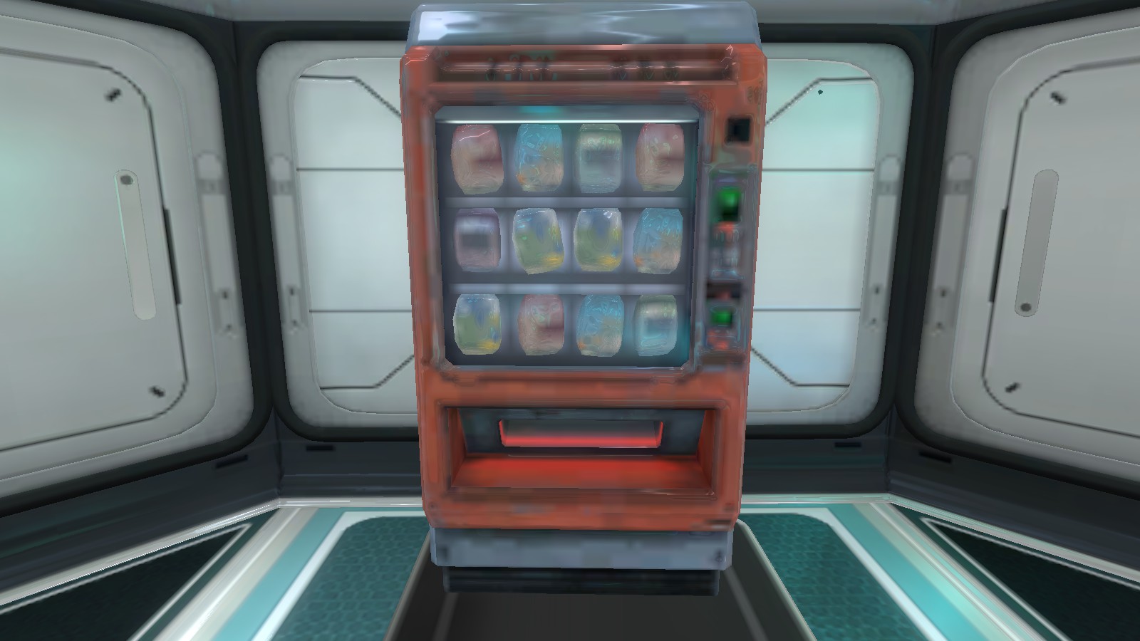 Vending Machine Subnautica Wiki FANDOM powered by Wikia