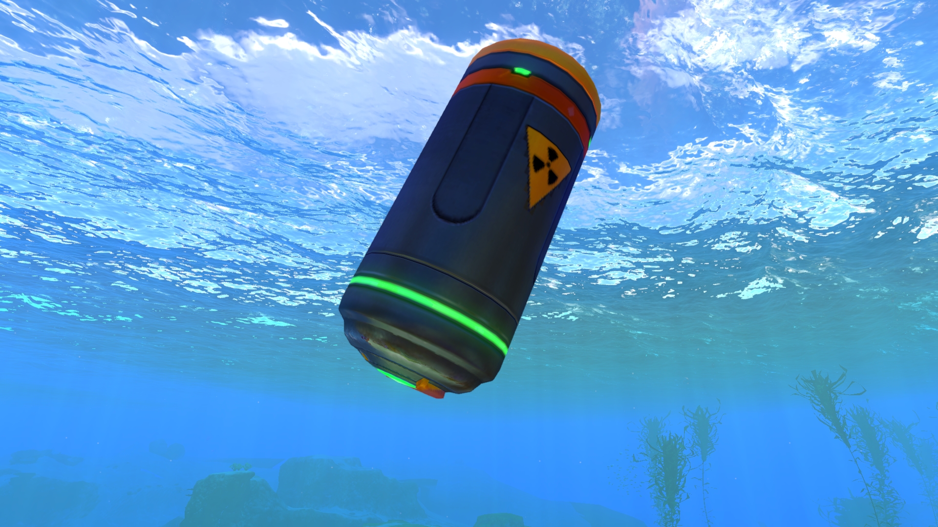 subnautica lithium