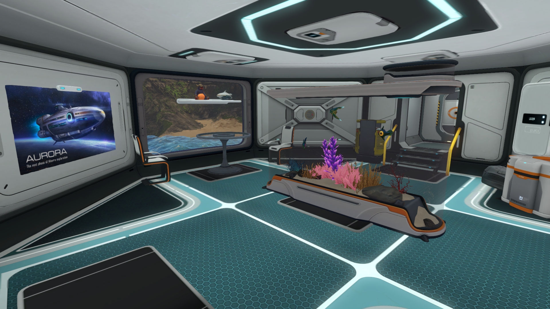 subnautica console commands multipurpose room subnautica console commands multipurpose room