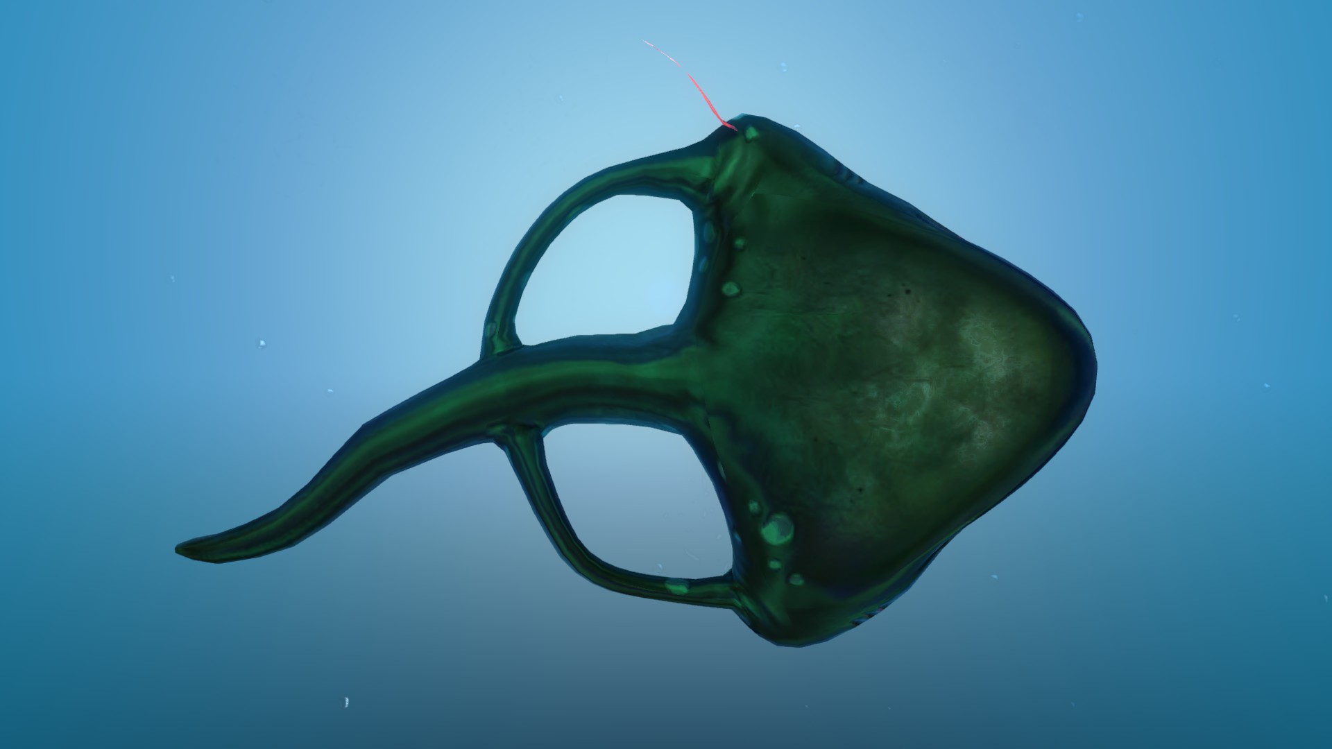 polyaniline subnautica polyaniline subnautica
