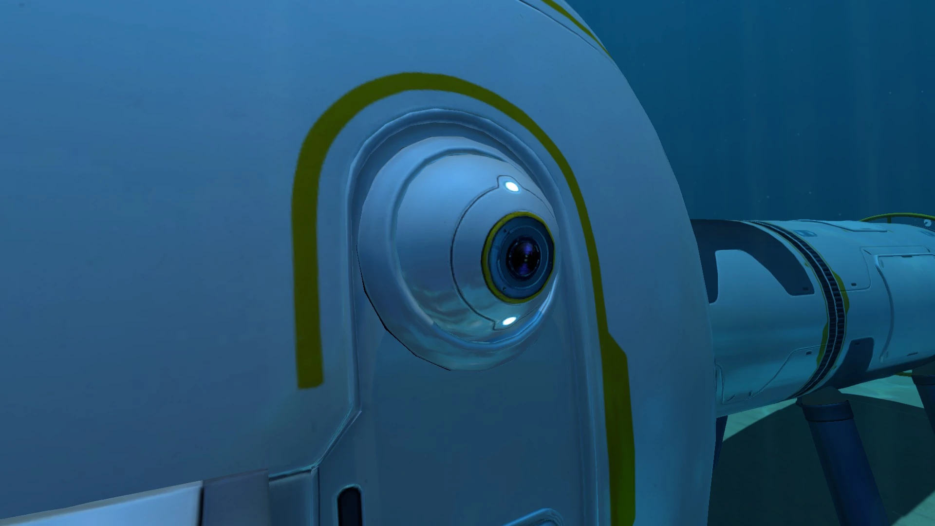 Camera Drone Subnautica Wiki FANDOM powered by Wikia