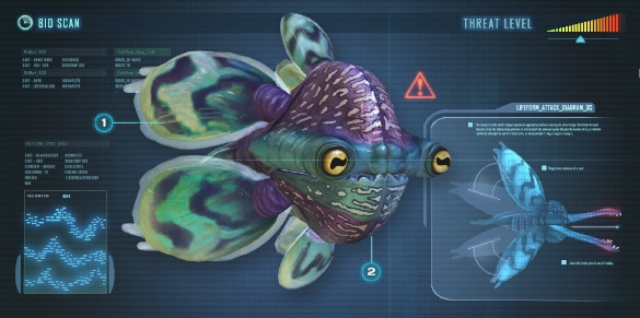 Best Fish For Food Subnautica Best Fish For Food Subnautica