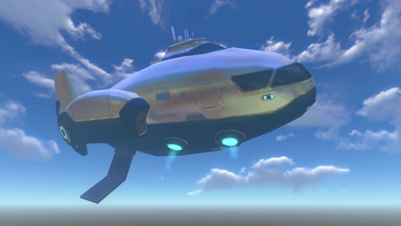 Sunbeam Subnautica Wiki FANDOM powered by Wikia