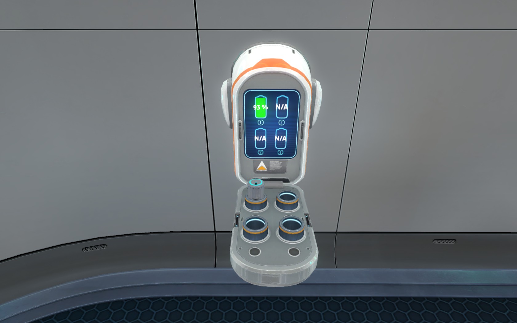 subnautica lithium ion battery id subnautica lithium ion battery id