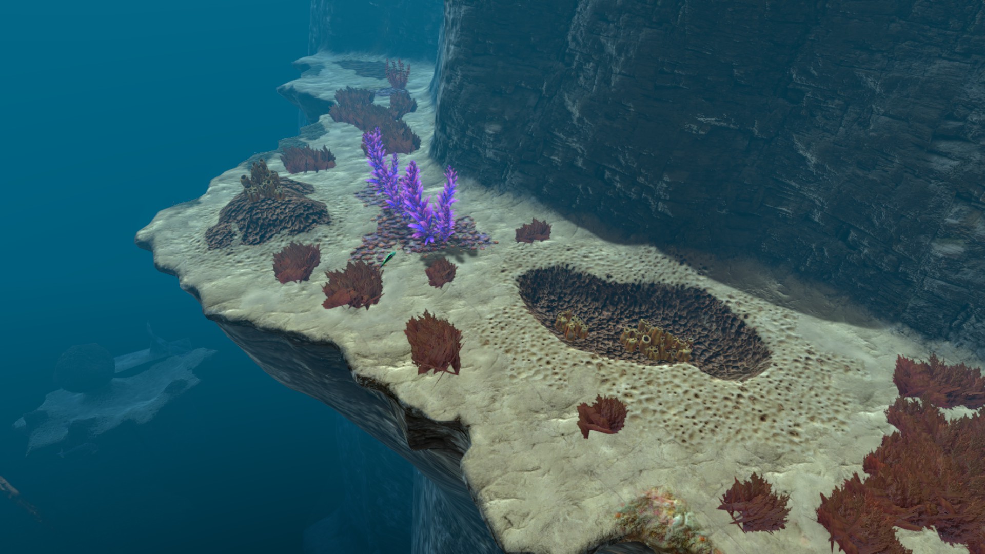 Image Underwater Islands (69).jpg Subnautica Wiki FANDOM powered